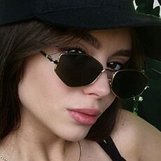 Ника, 19, Корсаков