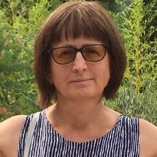 Милана, 58, Голицыно