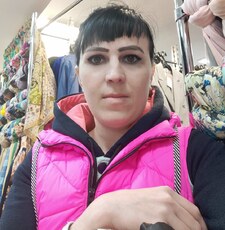 Ева, 32, Красноармейск (Московская область)