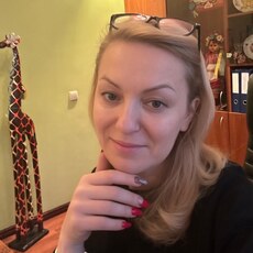 Маргарита, 48, Ростов-на-Дону