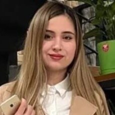 Рита, 26, Крымск