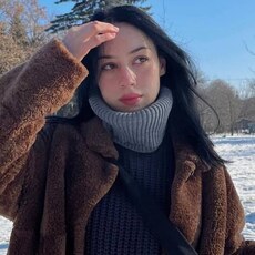 Инна, 23, Екатеринбург