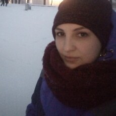 Маргарита, 37, Ульяновск