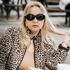 Жанна, 44, Омск