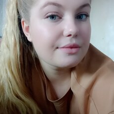 Анна, 21, Петушки