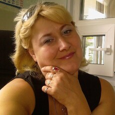 Светлана, 55, Тольятти