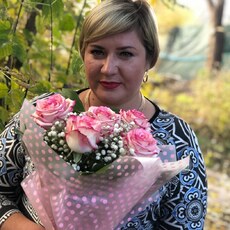 Таиса, 41, Таштагол