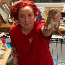 Ирина, 21, Новопавловск