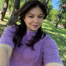 Вика, 31, Омск