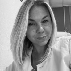 Инга, 42, Новосибирск