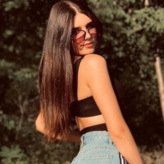 Ангелина, 22, Петровск