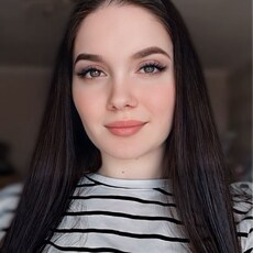 Виолетта, 24, Эртиль