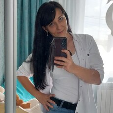 Инна, 34, Красноармейск (Московская область)