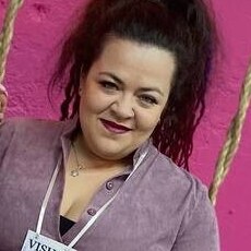 Дарья, 35, Уфа