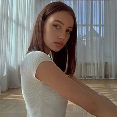 Инна, 24, Ойсхара