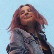 Эльза, 23, Воронеж