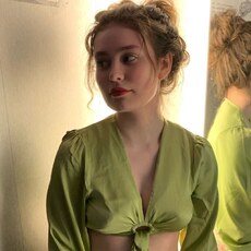 Света, 21, Вилючинск