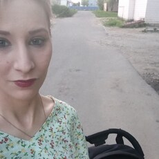 Полина, 33, Новошахтинск
