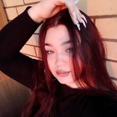 Милана, 20, Емва