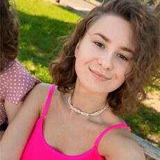 Ника, 26, Саяногорск