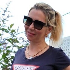 Лина, 44, Магадан