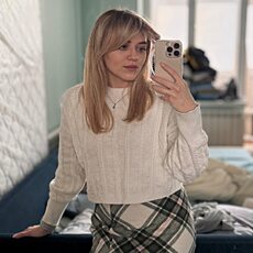 Дарья, 36, Новый Уренгой