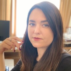 Лида, 34, Североморск