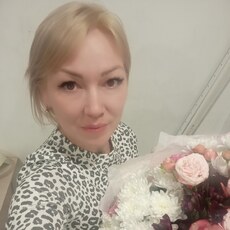 Эмилия, 35, Самара