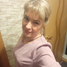 Лиза, 49, Новомосковск