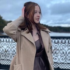 Соня, 21, Благовещенск (Башкирия)