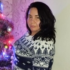 Эмилия, 39, Кодинск