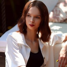 Люда, 29, Тосно