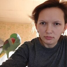 Доминика, 32, Барнаул