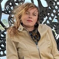 Элина, 44, Екатеринбург