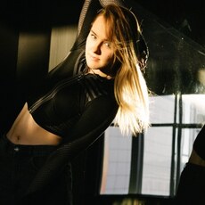 Есения, 24, Туймазы