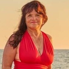 Алиса, 54, Фролово