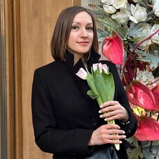 Дарья, 42, Канаш