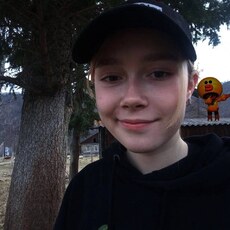 Сусанна, 21, Балтийск