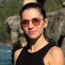 Лариса, 37, Апрелевка