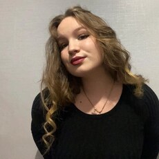 Диана, 22, Новосибирск