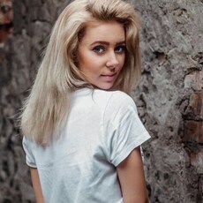 Надя, 25, Соликамск