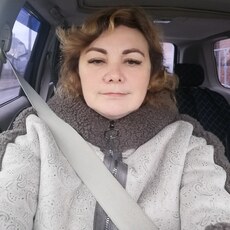 Флора, 50, Талдом