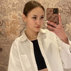Людмила, 20, Екатеринбург
