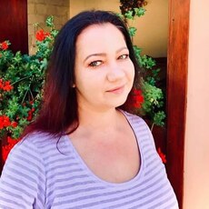 Лариса, 41, Аша