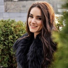 Дина, 27, Кирово-Чепецк