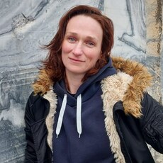 Ника, 46, Борзя