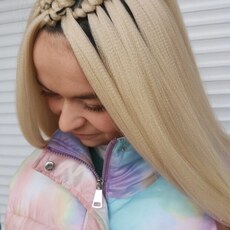 Женя, 35, Яхрома