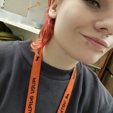 Любовь, 22, Новозыбков