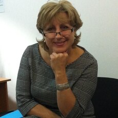 Елизавета, 60, Бузулук