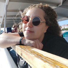 Наталья, 32, Саратов